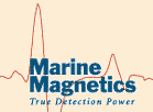 Marine Magnetics