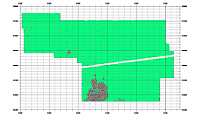 Gridded data