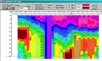 Inversion section