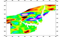 Contoured Data