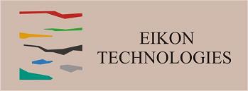 Eikon Technologies logo
