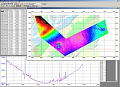 QCTool spreadsheet map plotter GUI